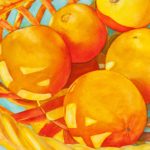 Oranges