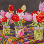 Tulips