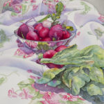 radish